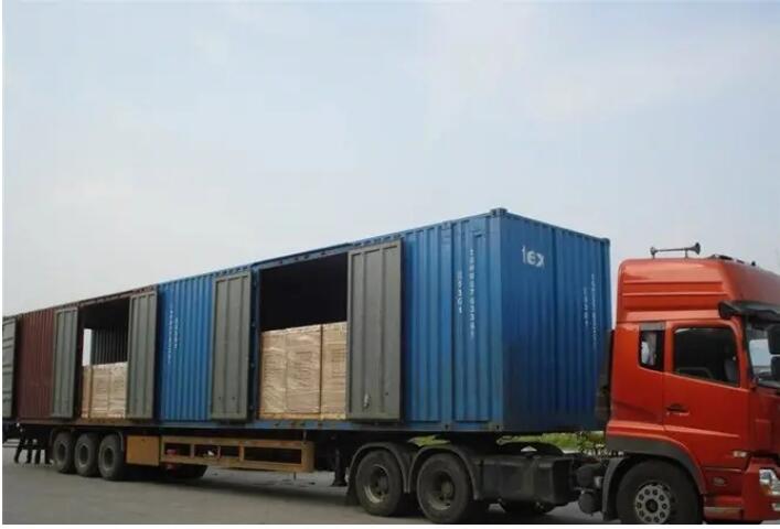 厦门到左云县整车运输