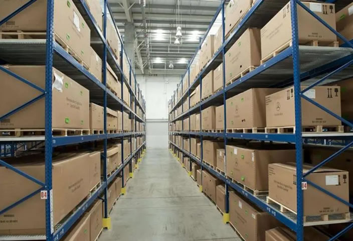 厦门到左云县货物仓储