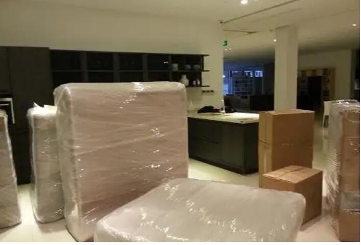 厦门到左云县长途搬家