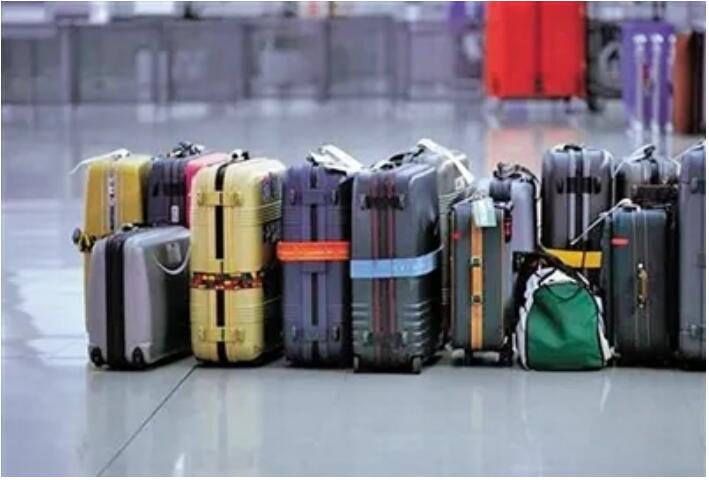 厦门到左云县行李托运